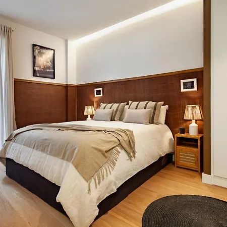 Spacest - Carrer De Josep Torres C Apartament *
