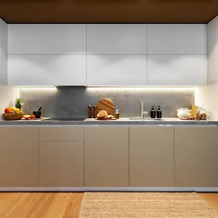 Apartament Spacest - Carrer De Josep Torres C *