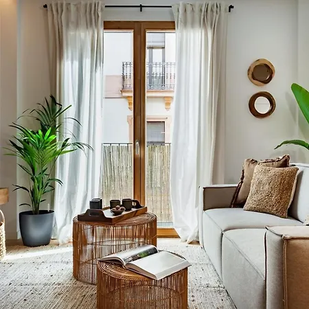 Spacest - Carrer De Josep Torres C Appartement