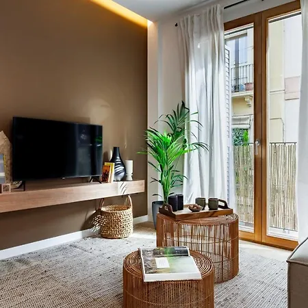 Appartement Spacest - Carrer De Josep Torres C