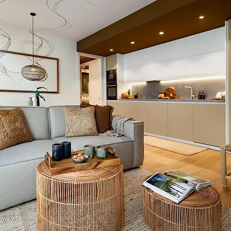 Spacest - Carrer De Josep Torres C Appartement *