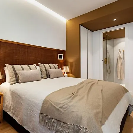 Apartament Spacest - Carrer De Josep Torres C