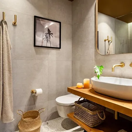 Spacest - Carrer De Josep Torres C Appartement Barcelona
