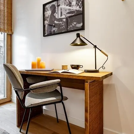 Appartement Spacest - Carrer De Josep Torres C Barcelona