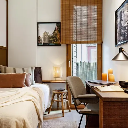 Apartament Spacest - Carrer De Josep Torres C Barcelona