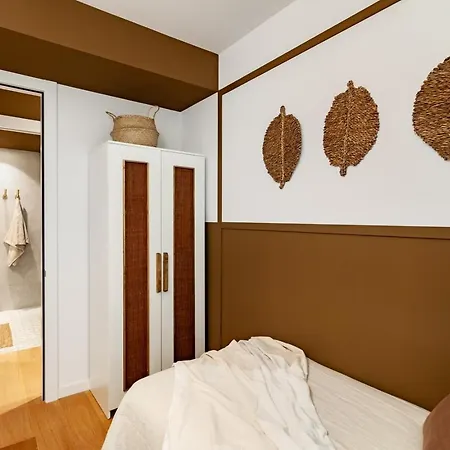 Spacest - Carrer De Josep Torres C Apartament