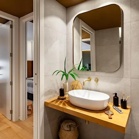Appartement Spacest - Carrer De Josep Torres C