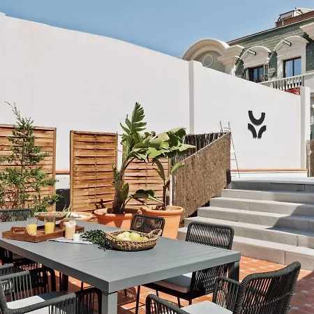 Apartament Spacest - Carrer De Josep Torres C *
