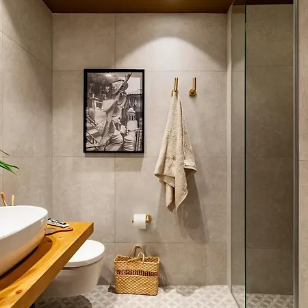 Spacest - Carrer De Josep Torres C Apartament Barcelona