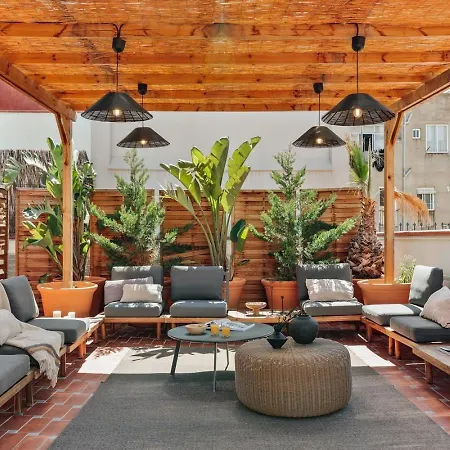 Apartament Spacest - Carrer De Josep Torres C Barcelona