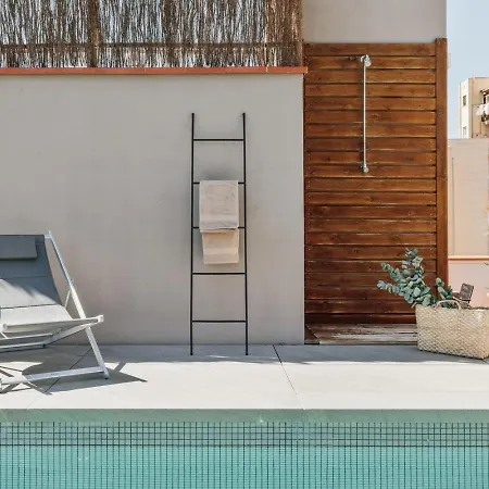Spacest - Carrer De Josep Torres C Apartament Barcelona