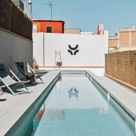 Spacest - Carrer De Josep Torres C Barcelona