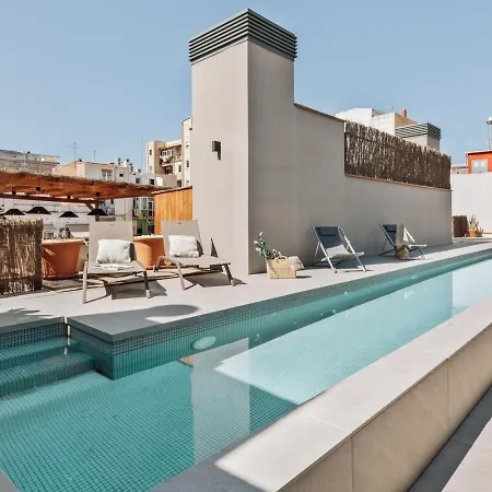 Spacest - Carrer De Josep Torres C Apartament Barcelona