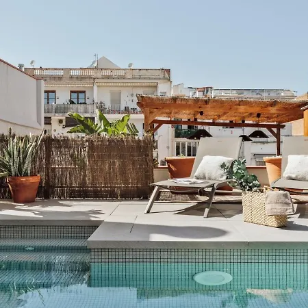 Apartament Spacest - Carrer De Josep Torres C *